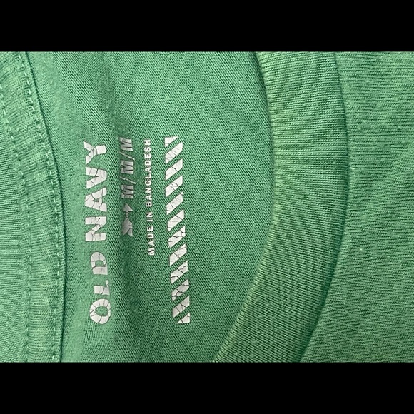 2 jersey men’s t shirts - Picture 4 of 6